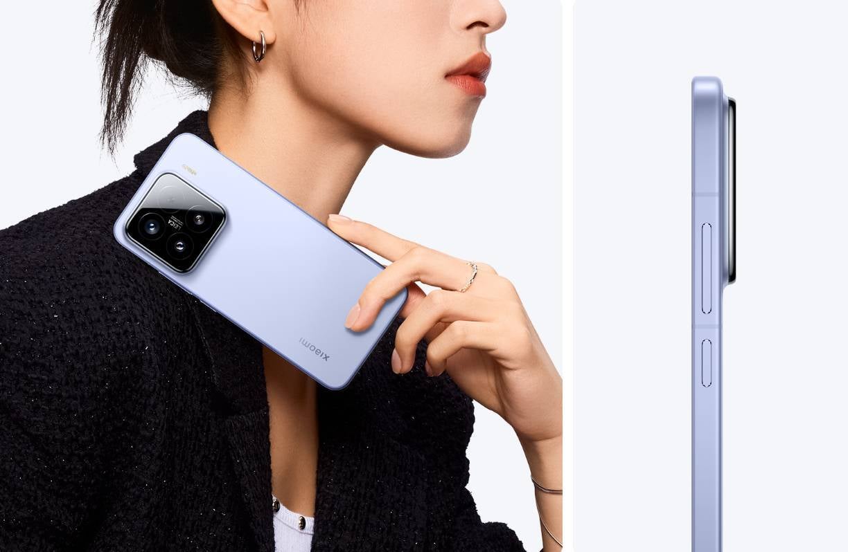 Image credit – Xiaomi - Xiaomi 15 Pro and Xiaomi 15 are official: here&#039;s what makes these amazing