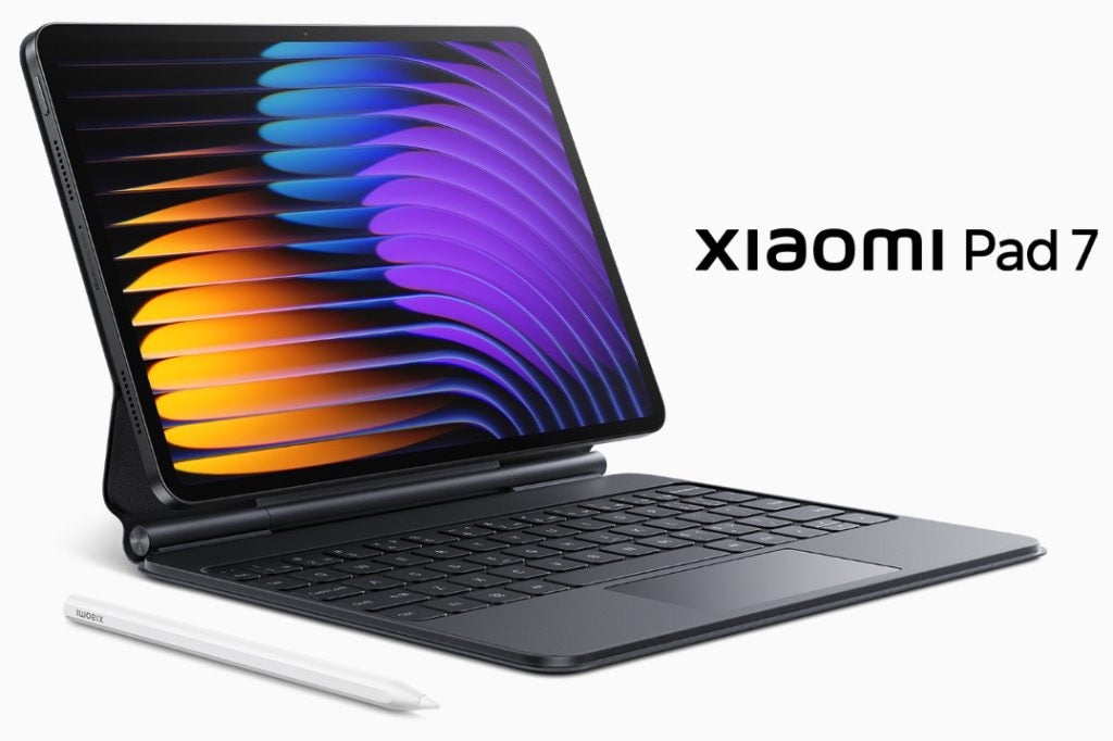 Xiaomi Pad 7