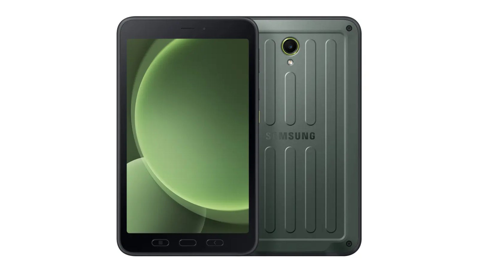 Samsung Galaxy Tab Active 5