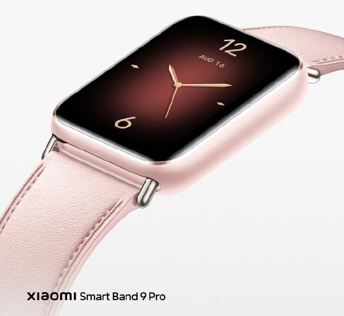 Xiaomi Smart Band 9 Pro