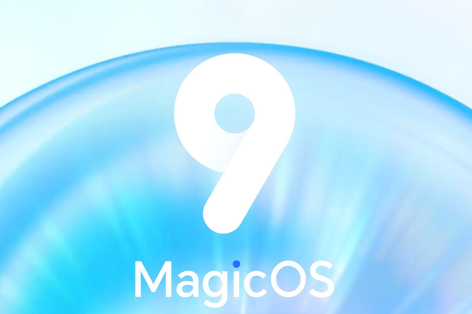 The MagicOS 9 now has a working smart assistant called YOYO | Image by Honor&quot;&amp;nbsp - Honor Magic 7 Pro debuts in China with iPhone-threatening specs