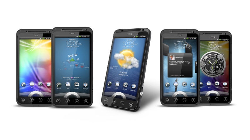 HTC EVO 4G+ quietly announced: 4.3” qHD screen, 1.2GHz dual-core chip