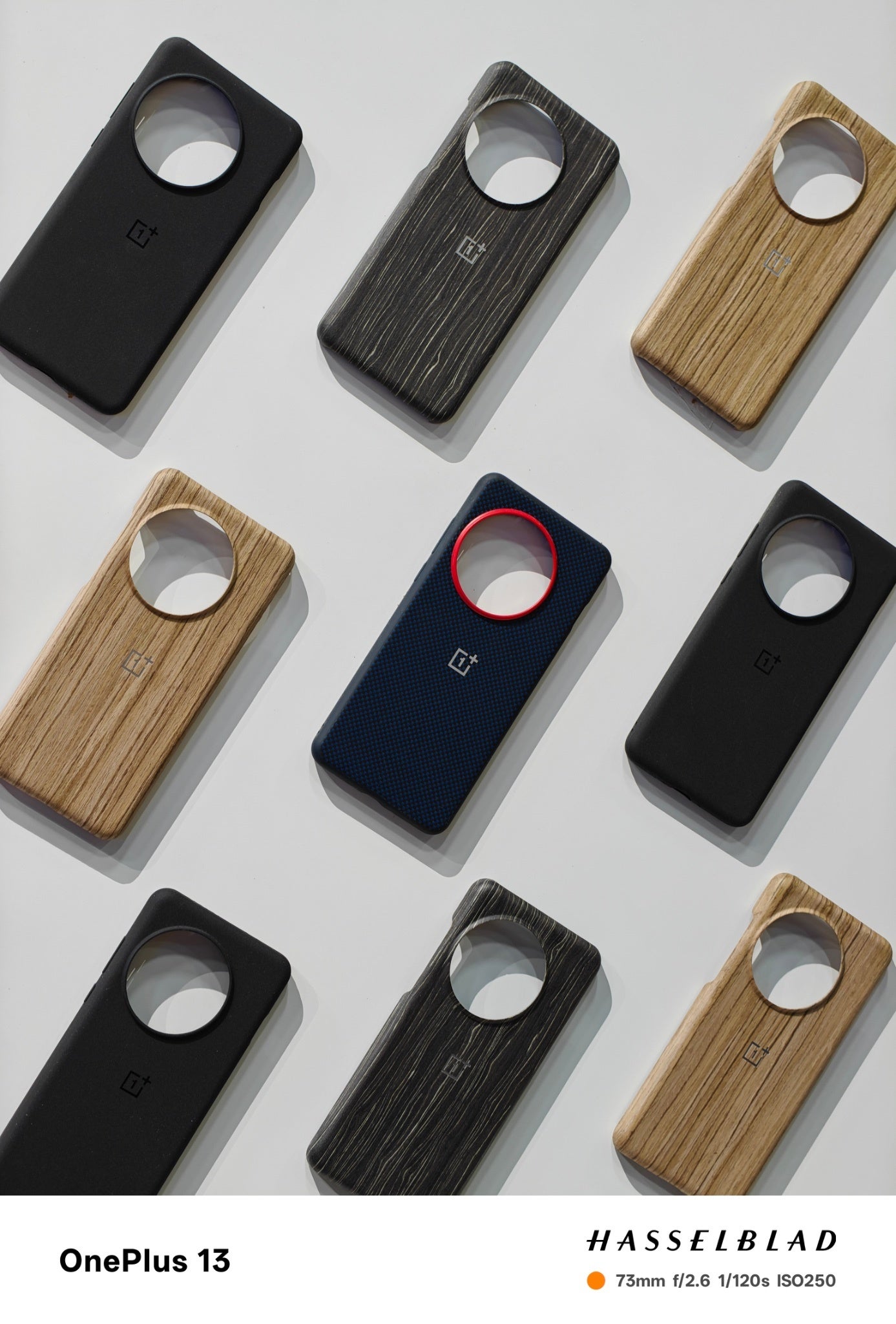 OnePlus 13 cases.