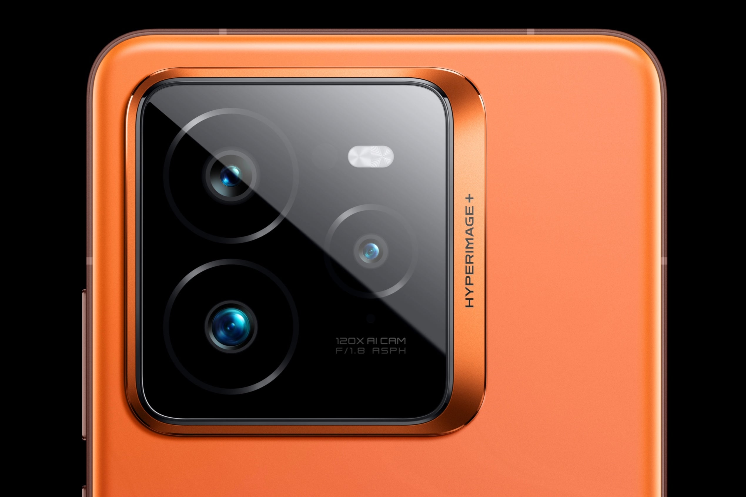 Realme GT 7 Pro has a triple camera setup on the back. | Image credit – Realme - Realme GT 7 Pro debuts packed with power and ready for action with underwater photography