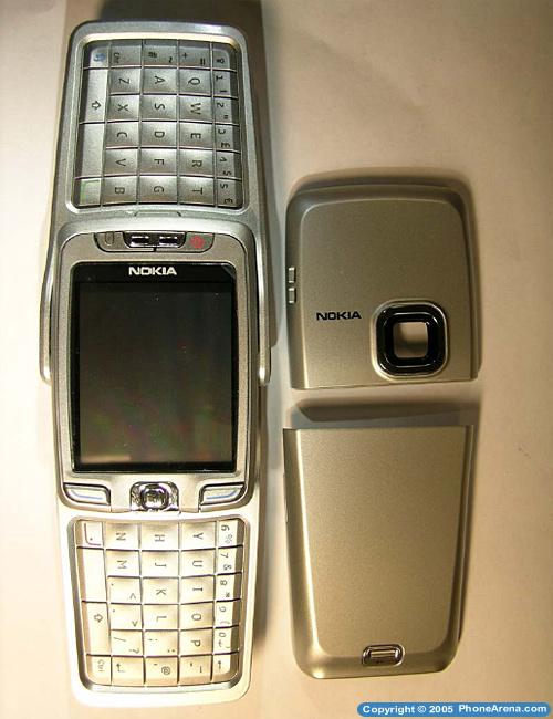 FCC approves Nokia Symbian smartphones  N91 (4GB) and E70 (QWERTY)