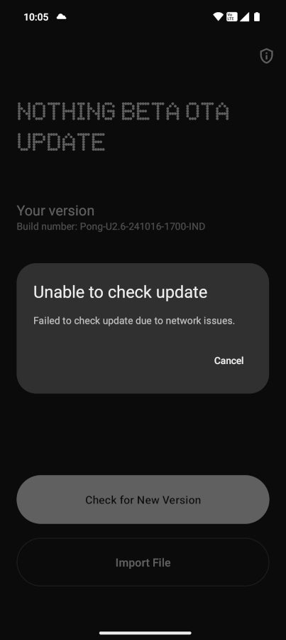 Nothing OS 3.0 Open Beta for Nothing Phone (2)