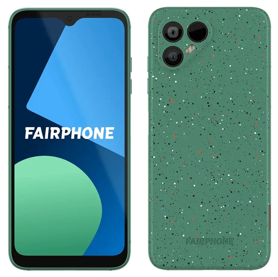 Fairphone 4