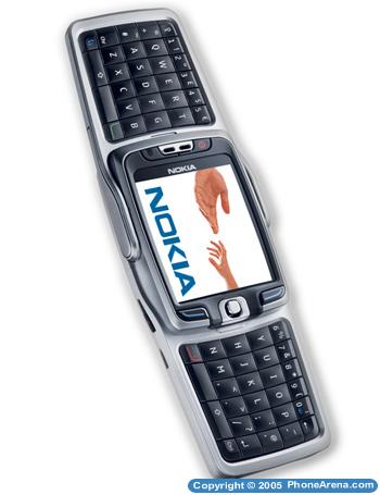 FCC approves Nokia Symbian smartphones  N91 (4GB) and E70 (QWERTY)