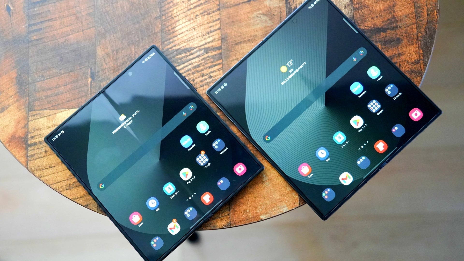 The Galaxy Z Fold Special Edition isn&#039;t as rectangular as the Fold 6. I hope that&#039;s where Samsung draws the line. - My Pixel Fold will never be a better foldable than the Galaxy Fold - we need another redesign