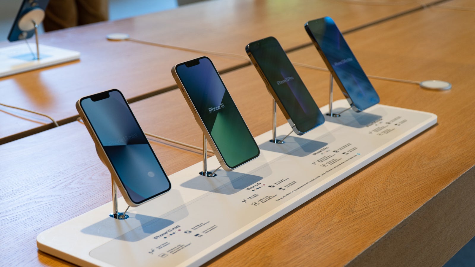 Apple’s holiday extended return policy has officially started