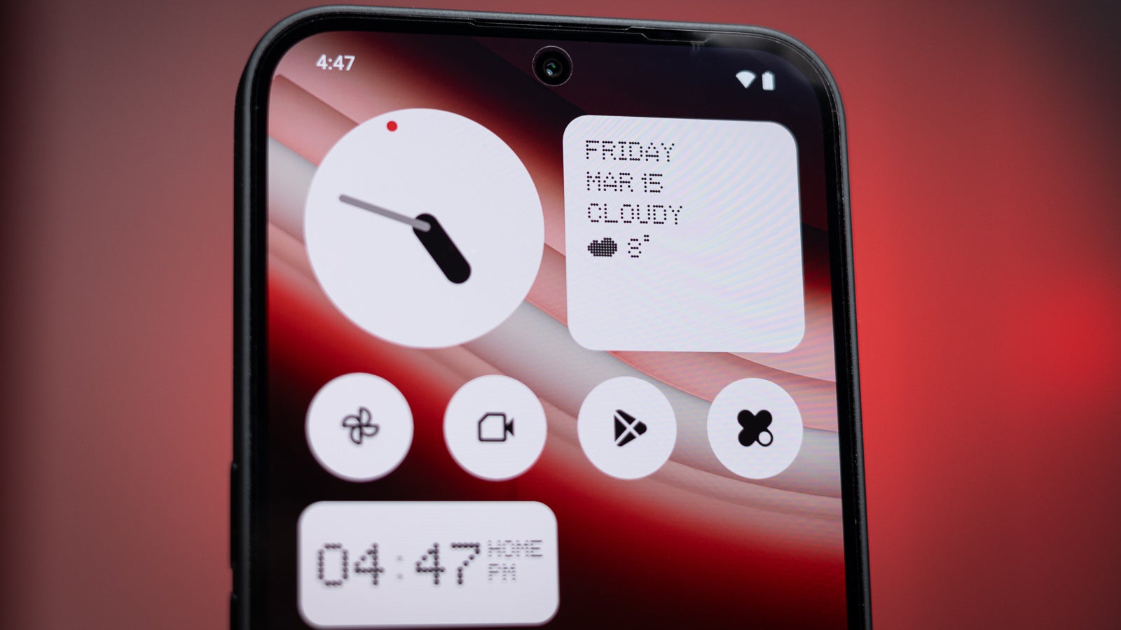 Nothing Phone (2a)