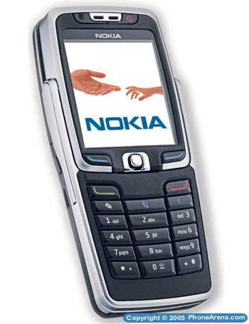 FCC approves Nokia Symbian smartphones  N91 (4GB) and E70 (QWERTY)