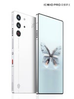 Red Magic 10 Pro looks gorgeous in freshly published high-res