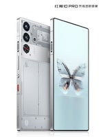 Red Magic 10 Pro looks gorgeous in freshly published high-res