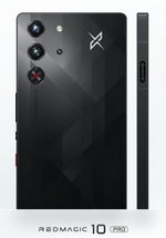 Red Magic 10 Pro looks gorgeous in freshly published high-res