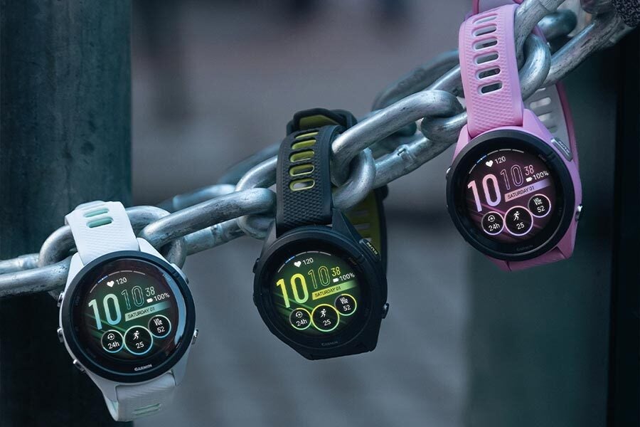 Best Garmin watches for sports and everyday use in 2024