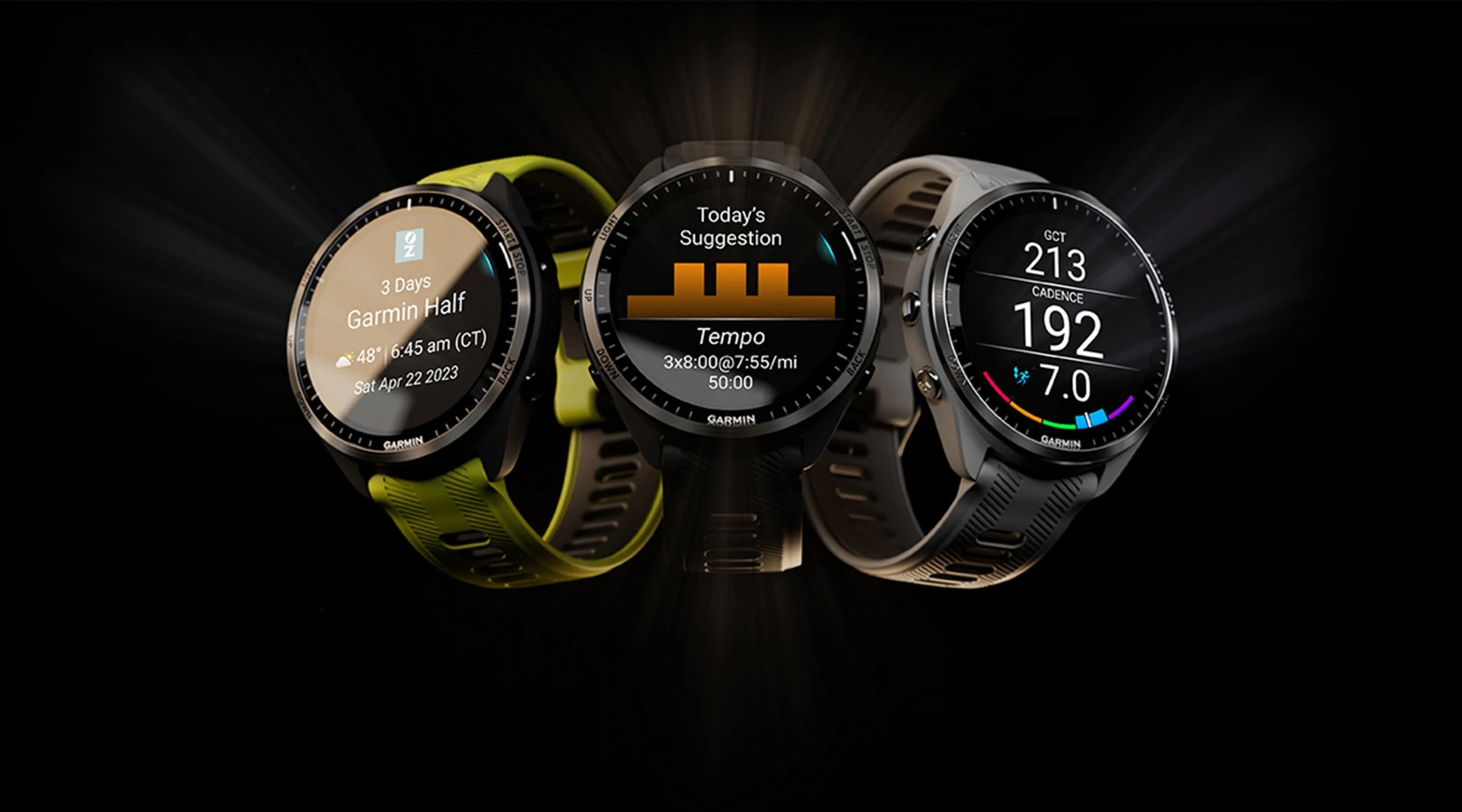 Best Garmin watches for sports and everyday use in 2024