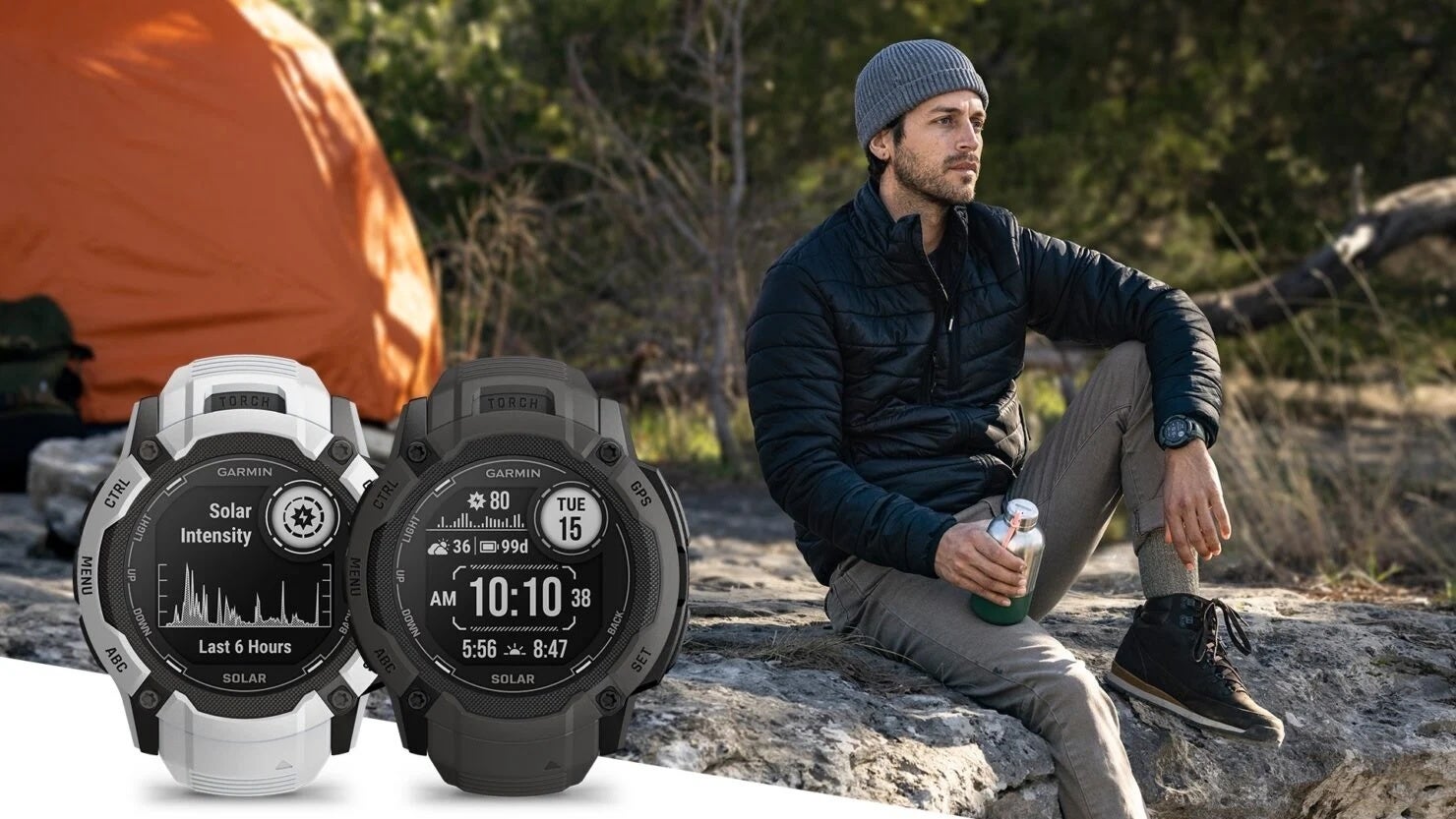 Best garmin watch on the market online