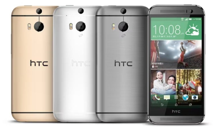 The fabulous HTC One (M8), my favorite phone of all time. | Image credit-HTC - Owner of bricked Pixel 6 feels like his phone was stolen by Google