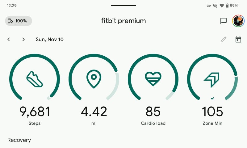 Portrait orientation. | Image credit 9to5Google