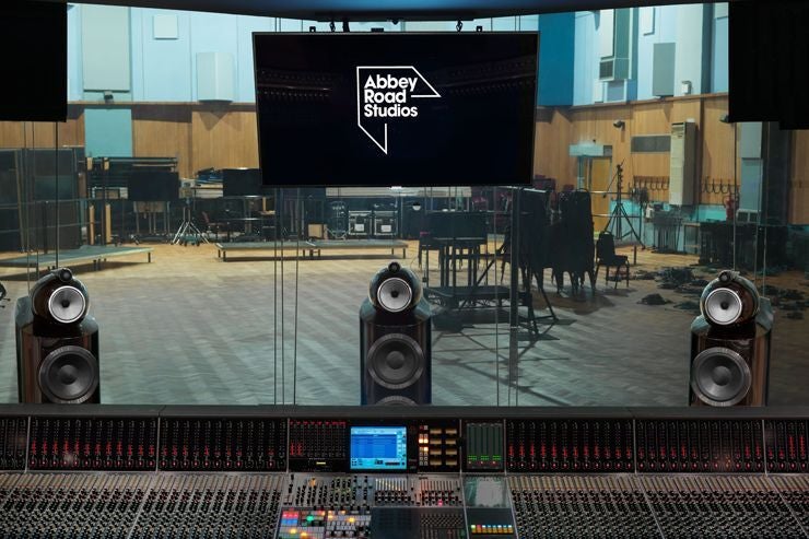 Abby Road Studios