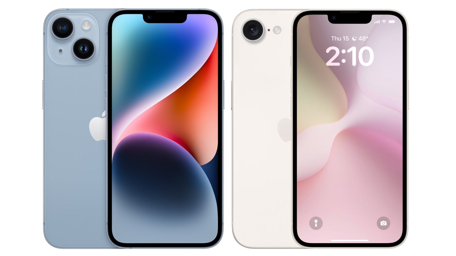 The iPhone 14 has to go. - Why iPhone SE 4 could replace both iPhone SE 3 and iPhone 14 in Apple’s 2025 lineup (start at $600)