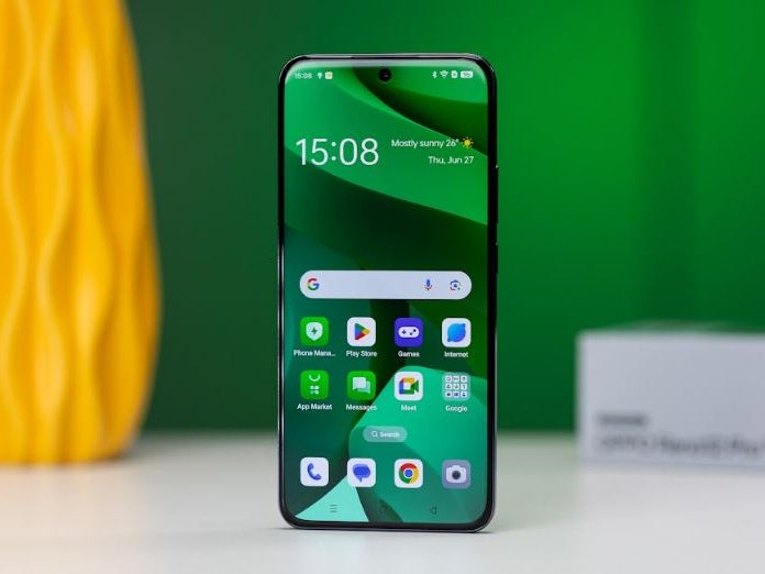 Venom can only make Oppo’s phones even better. | Image credit — PhoneArena - New tech promises to improve processor performance beyond stock benchmarks