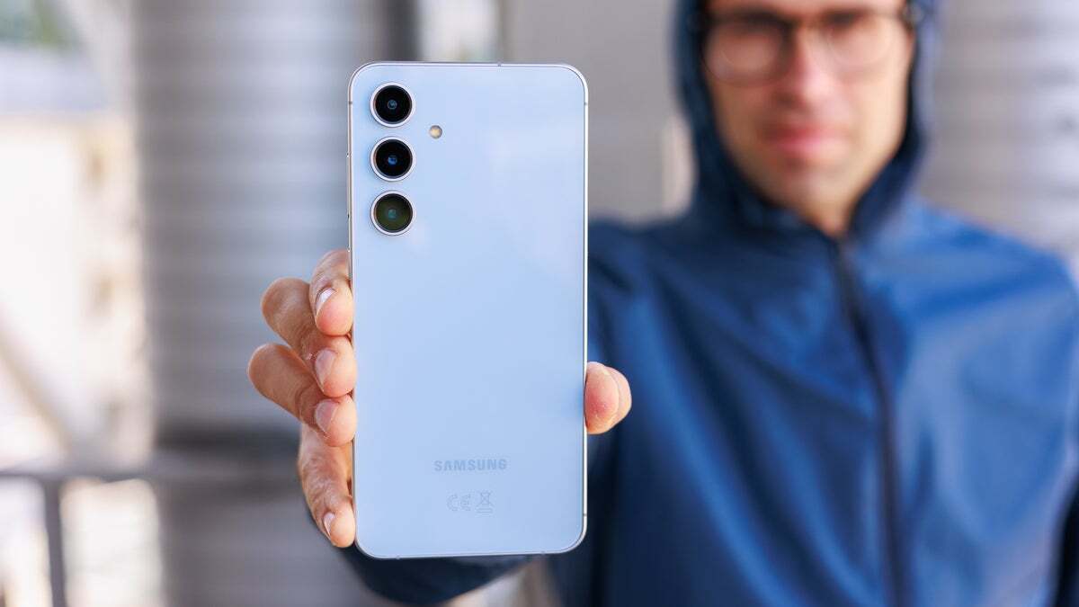 The best budget 5G phones in 2024 [Buyer&#039;s guide]