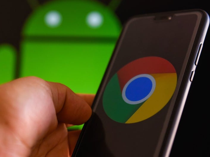 Google will remember this. | Image credit — Getty Images - Google to be banned from re-entering browser market after Chrome sale