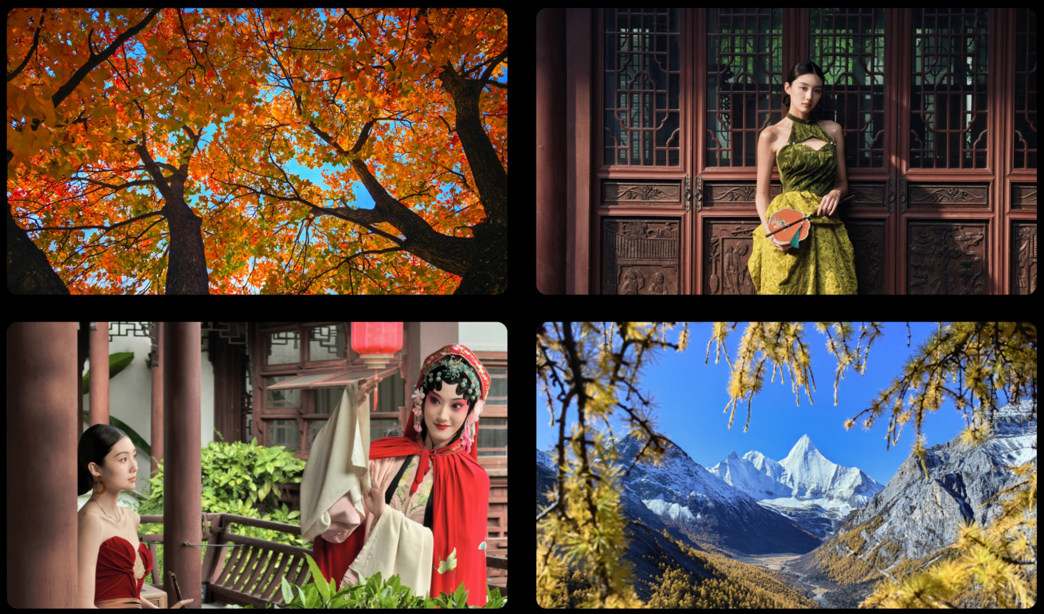 Huawei Mate 70 Pro camera samples (Image Credit-Vmall) - Huawei Mate 70 series announced: A clean-cut divorce from Android and the USA