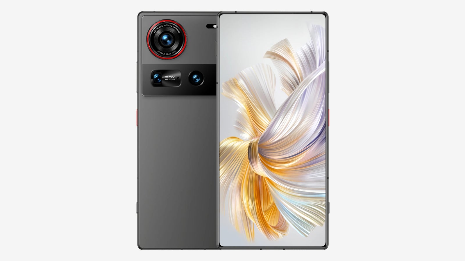 Nubia Z70 Ultra is the first Snapdragon 8 Elite-powered phone available in the US