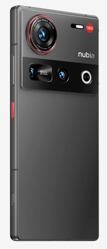 Nubia Z70 Ultra is the first Snapdragon 8 Elite-powered phone available in the US