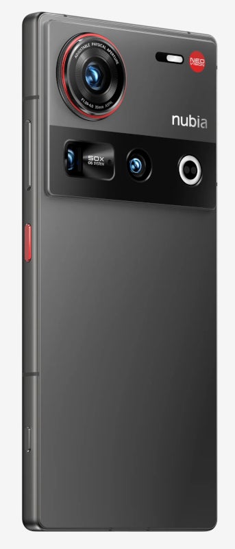 Nubia Z70 Ultra