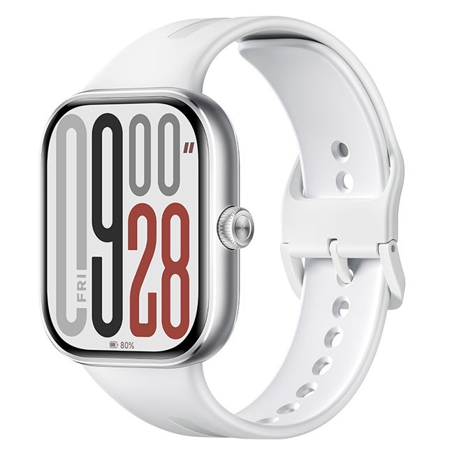 Xiaomi launches affordable Redmi Watch 5 and Buds 6 Pro