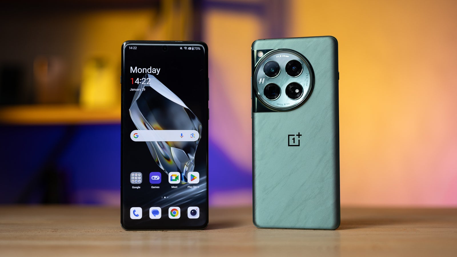 OnePlus 12