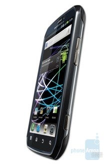 Motorola PHOTON 4G specs review