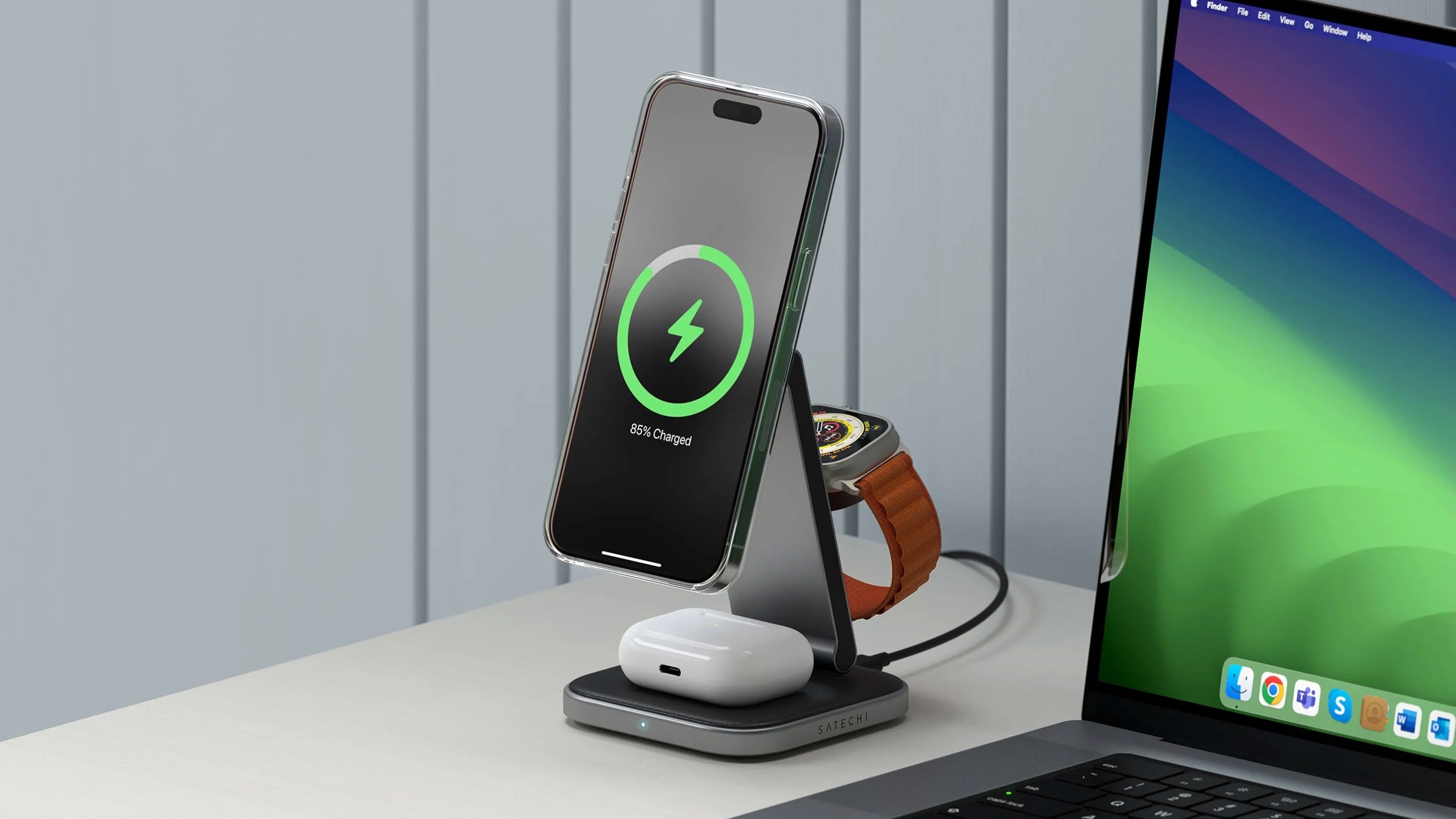 The best wireless chargers for iPhone and Android phones in 2024