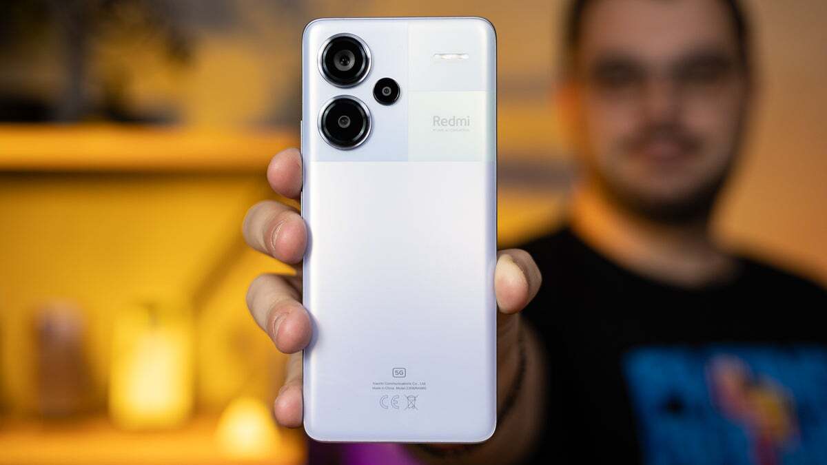 The best Xiaomi phones