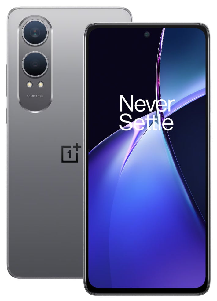 The first OnePlus mid-range smartphone starts receiving Android 15