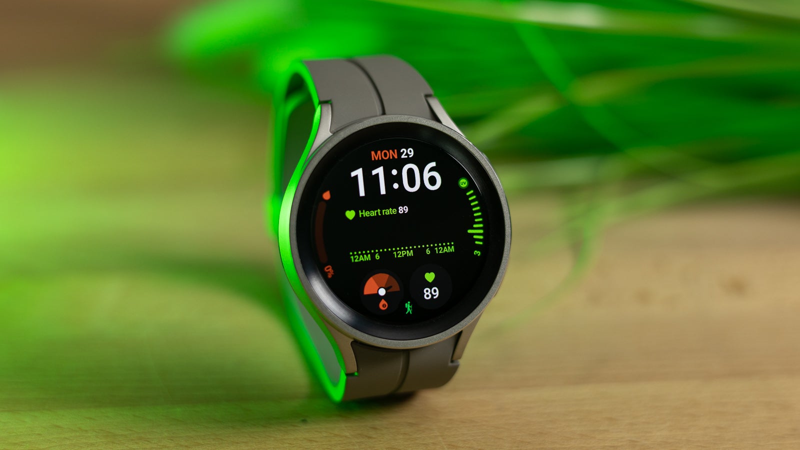 سامسونج تطرح تحديث One UI Watch 6 للعديد من طرز Galaxy Watch