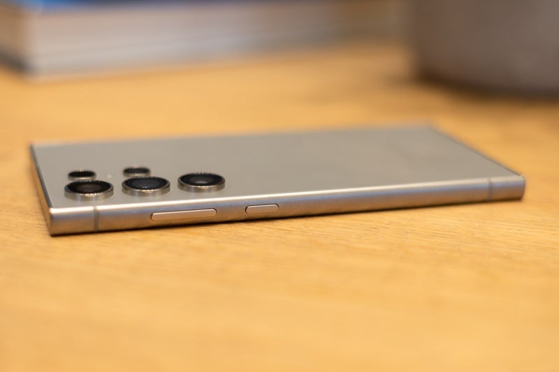 Galaxy S25 Slim