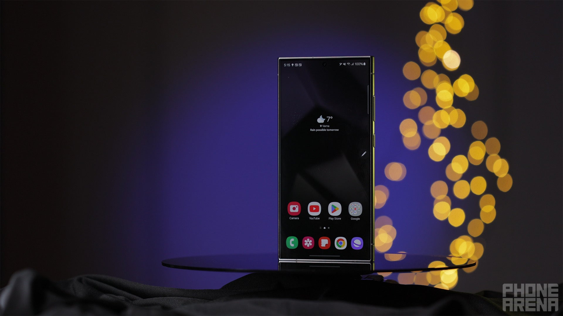 Phone Awards: These are the Best Smartphones of 2024