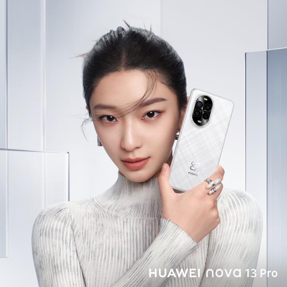 Huawei Nova 13 Pro