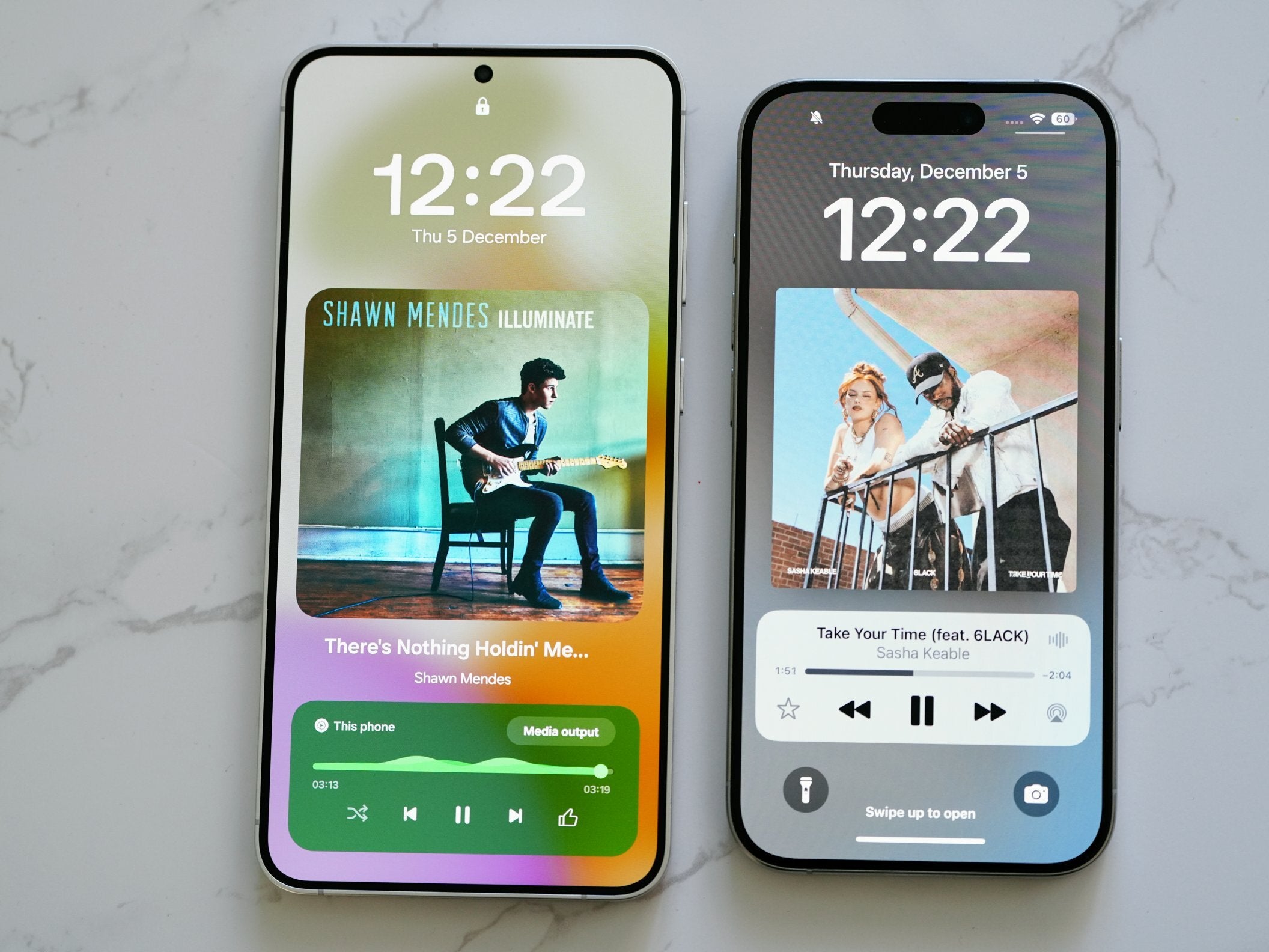 سيكون استخدام Galaxy S25 بمثابة استخدام إصدار أكثر عملية من iPhone 16 - وأنا أحبه