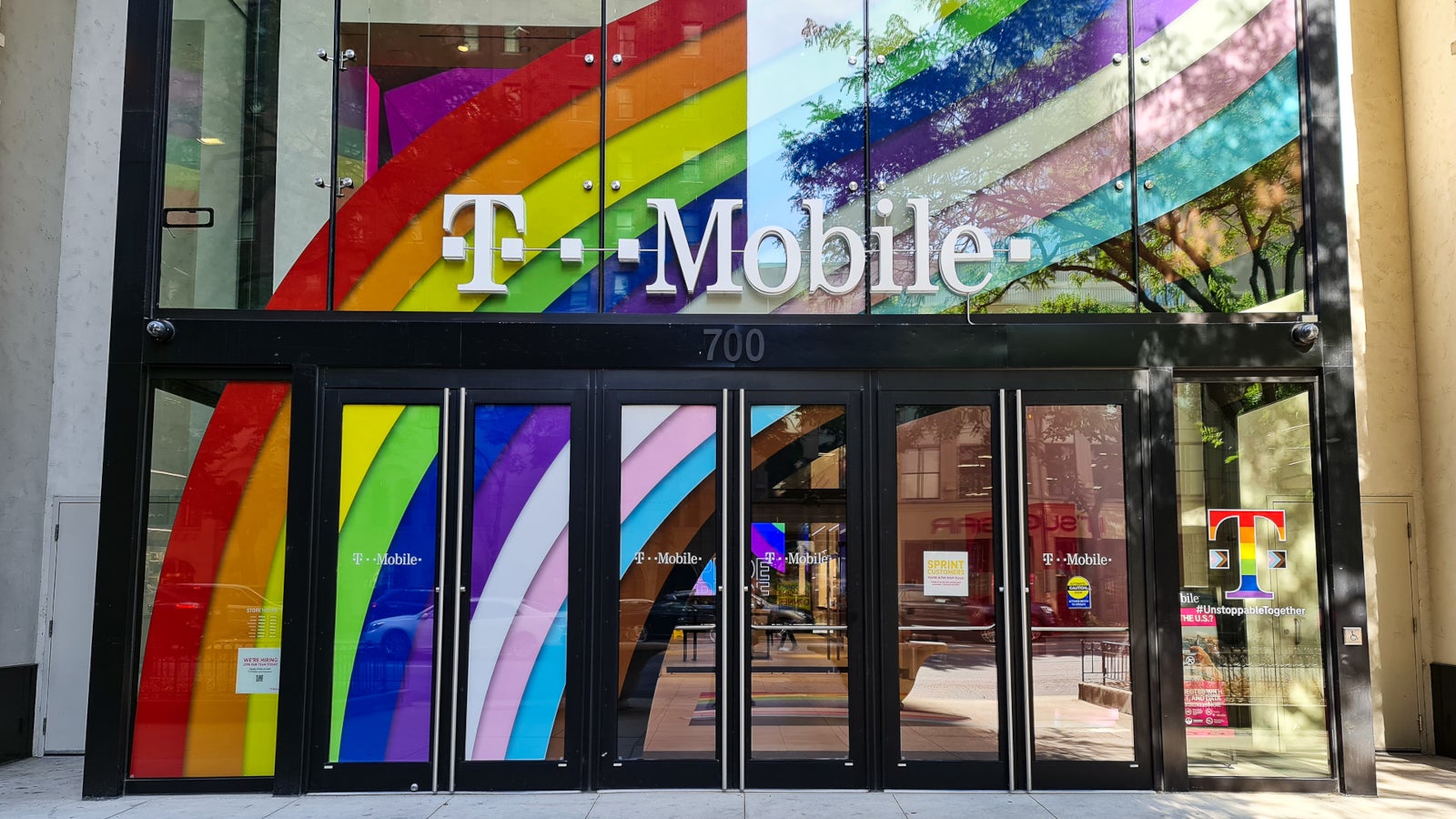 T-Mobile announces new 5G Internet plans with more value, new benefits