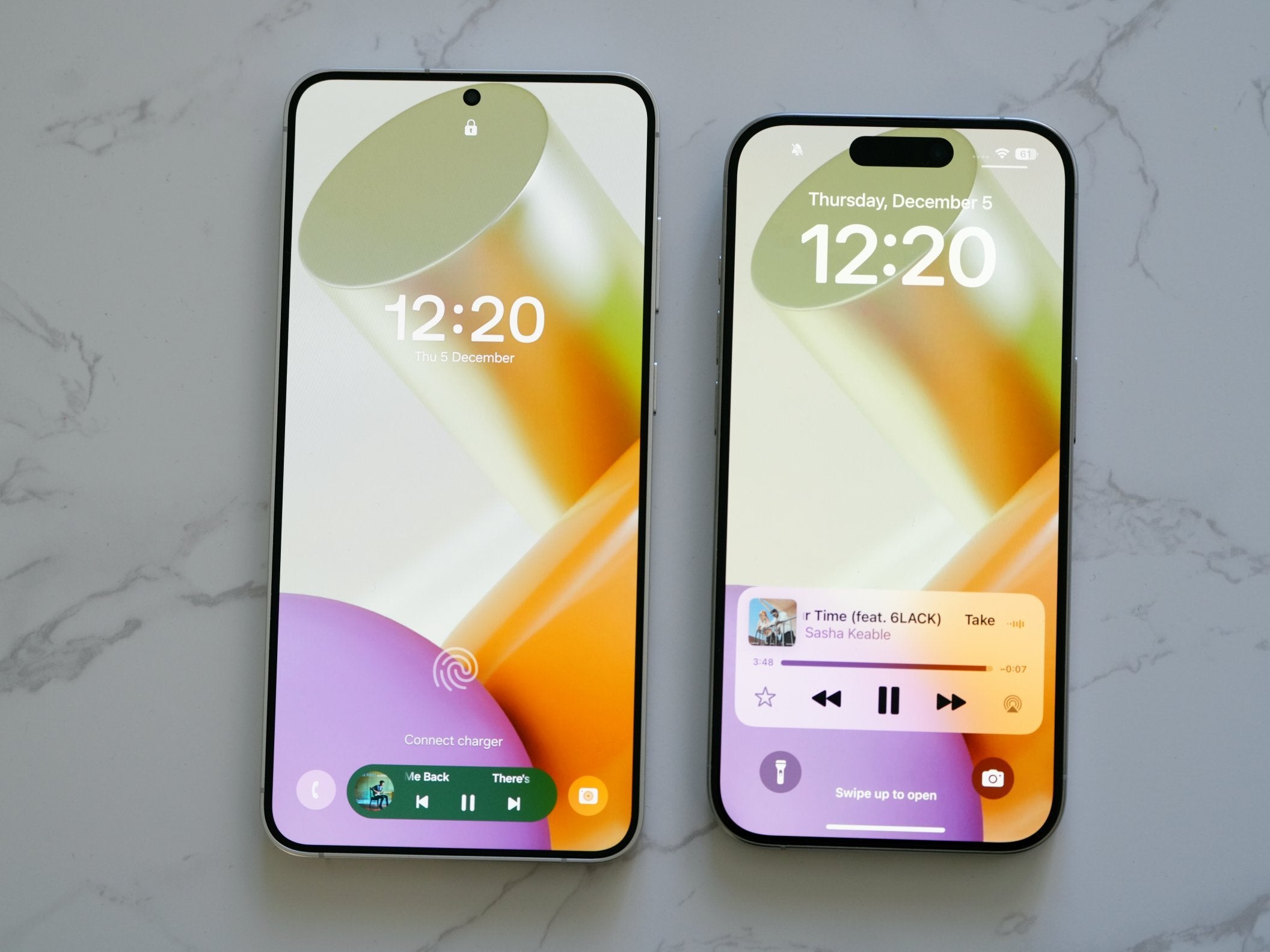 One UI 7 makes Samsung’s new and existing phones better than your iPhone and Pixel?