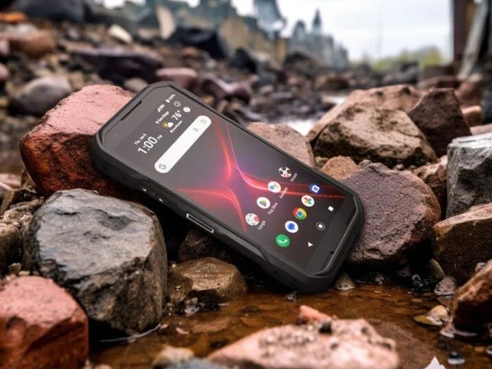 These are the best rugged, most durable smartphones in 2025