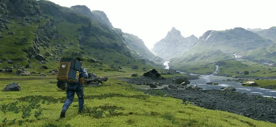 This is on the iPhone - Gaming phones are awesome, but Android needs to get it together