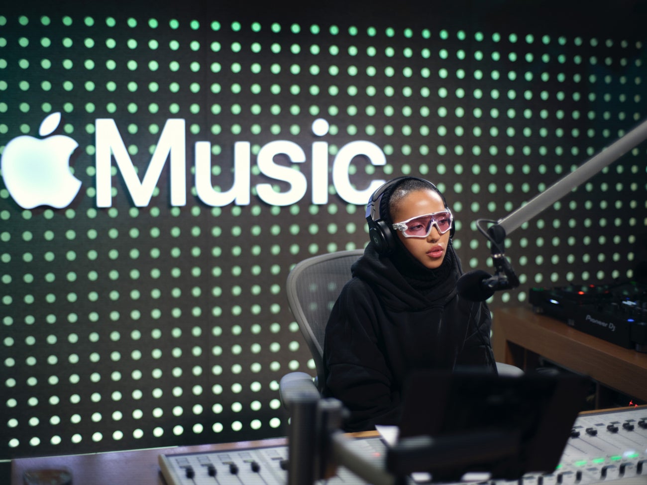 Apple Music adds three new live radio stations to its global offering