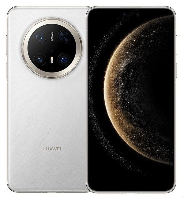 The Huawei Mate 70 Pro+ is powered by a 7nm Kirin 9020 AP.